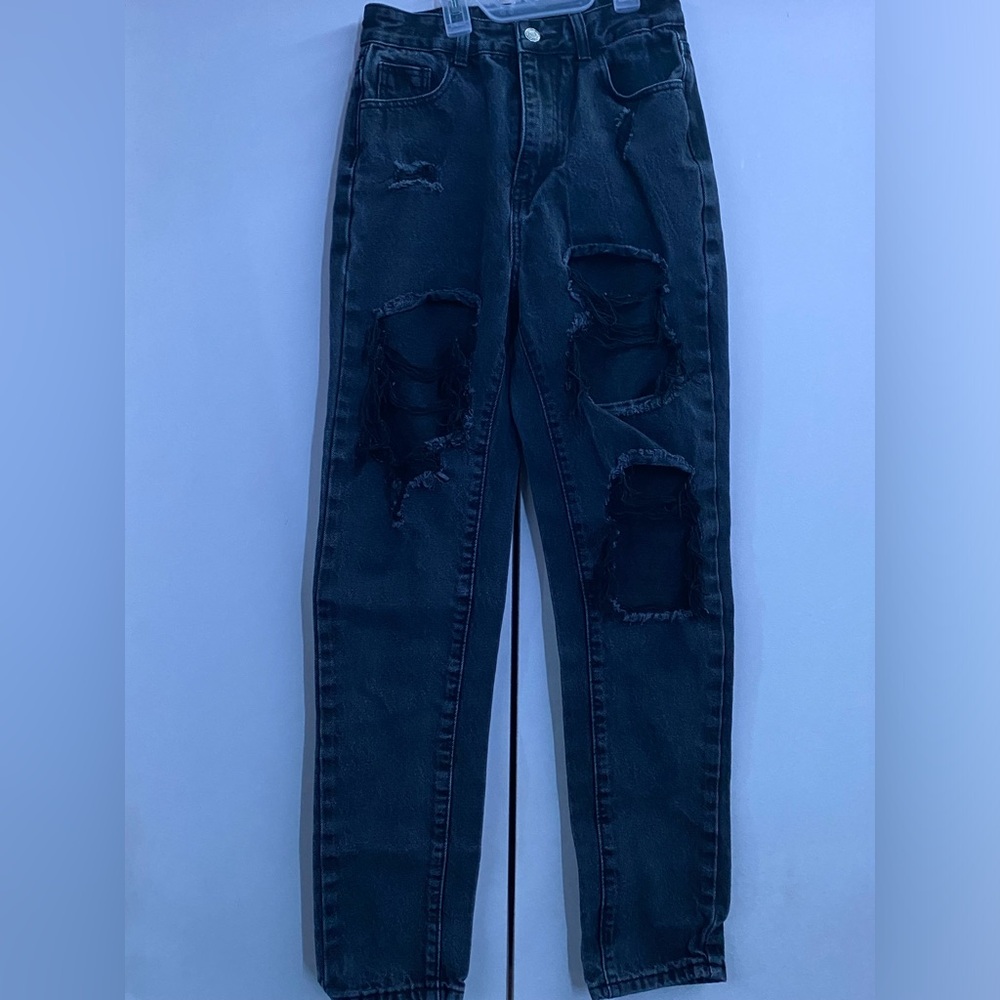 Shein Boyfriend Jeans/Loose Fitting